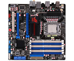 Rampage II GENE